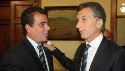 �Macri-Ritondo?