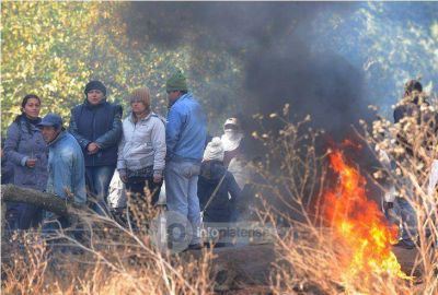 Habl� Mattioli, el due�o de las tierras de Abasto: �El 70% de los usurpadores son bolivianos�