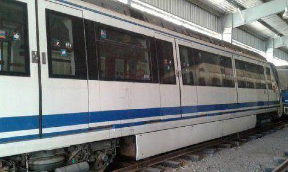 Subtes: promesas que quedaron en el tiempo