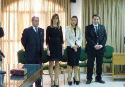 Crean fiscal�a para atacar el delito en Vaca Muerta