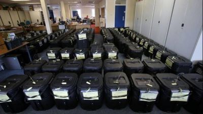 Miedo al futuro, un factor clave para los votantes brit�nicos