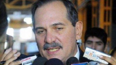 La ruta 38 ser� inaugurada en el segundo semestre del a�o