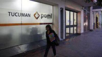 El programa Tucum�n en Acci�n suma a PAMI