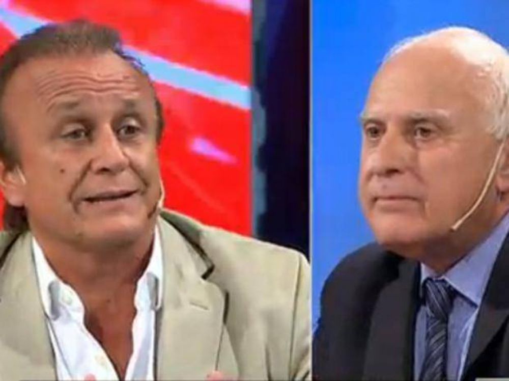 Del Sel dijo que el socialismo 