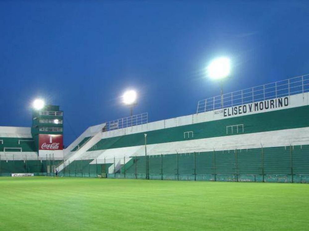 Lepra y funebreros por la Copa Argentina, est� que arde en los escritorios