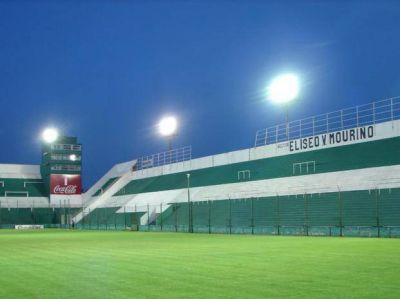 Lepra y funebreros por la Copa Argentina, est� que arde en los escritorios