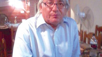 Cargnello suspendi� al cura Crespo