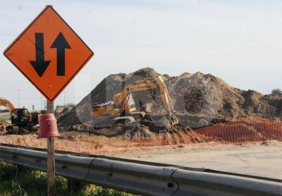 Desag�es: vecinos de 25 barrios piden que se trate el tema