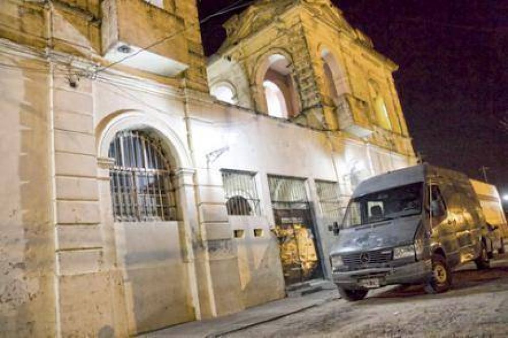 Hay un 70 % ms de presos en las crceles entrerrianas luego de la reforma procesal penal