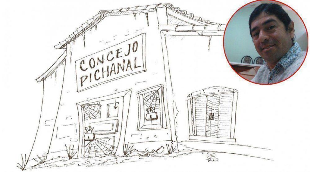 Pichanal, el pueblo que se qued� sin Concejo Deliberante