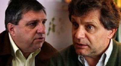 Cheppi quiere que Pulti juegue en las PASO del FpV marplatense