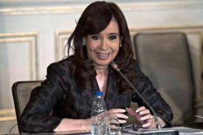 Cristina inaugurar� el Pabell�n argentino en la Bienal de Venecia 2015 por videoconferencia