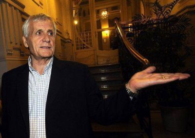 La UOM y c�maras empresariales vuelven a reunirse para destrabar las paritarias