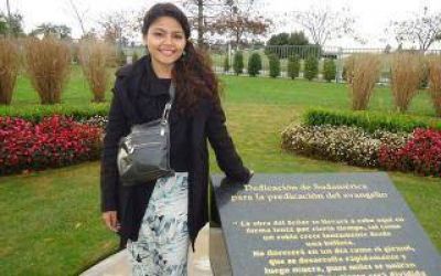 Encuentran muerta a joven desaparecida en Merlo