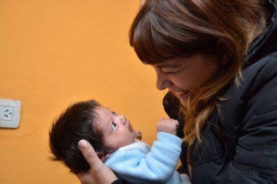 �Solo trabajando en terreno conocemos las necesidades de los vecinos�