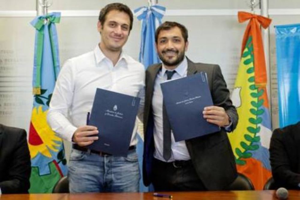 Primer municipio en emplear a ex presidiarios para que puedan reintegrarse en la sociedad