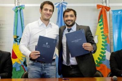 Primer municipio en emplear a ex presidiarios para que puedan reintegrarse en la sociedad