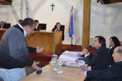 El Superior Tribunal concedi� la libertad al exlegislador Vel�zquez bajo reglas de conducta