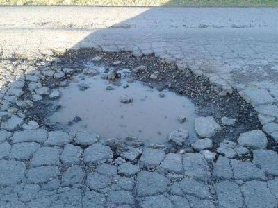Inquietud parlamentaria por la falta de obras en la Ruta 30