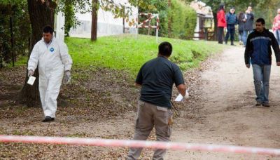 Hallan a empresario muerto y maniatado en su dormitorio