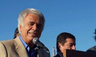 De la Sota y la oposici�n a favor de Fayt