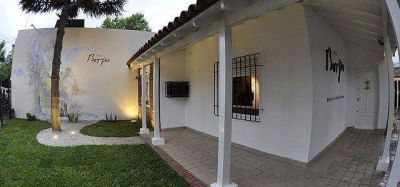 Mar�a Kodama visitar� la Casa Borges en Adrogu�
