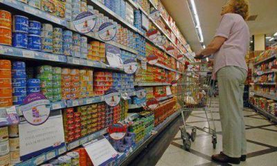 La Provincia, con la canasta alimentaria m�s cara del pa�s