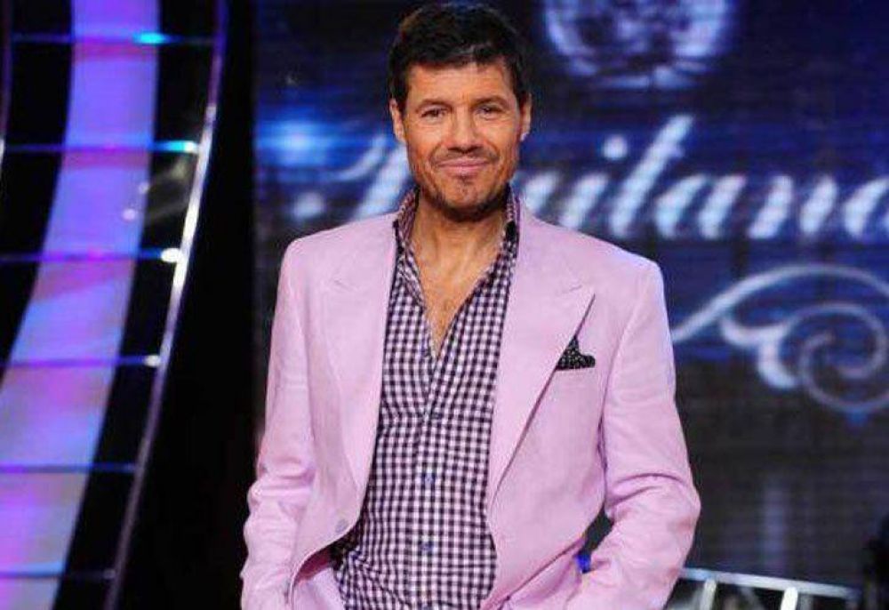 Macri, Massa y Scioli coinciden en el debut de Showmatch