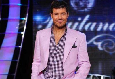 Macri, Massa y Scioli coinciden en el debut de Showmatch