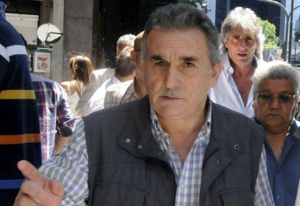 La CGT opositora estudia lanzar un nuevo paro general