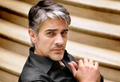 Pablo Echarri: �La Capital es un reducto del pensamiento conservador y de derecha�