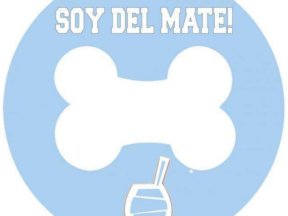 Mate-Mascota