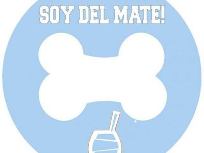 Mate-Mascota