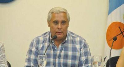 Fabi�n R�os le cree a Ricardo Colombi