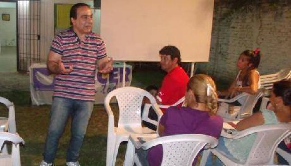 Corrientes Merece M�s buscar� el crecimiento en un marco regional