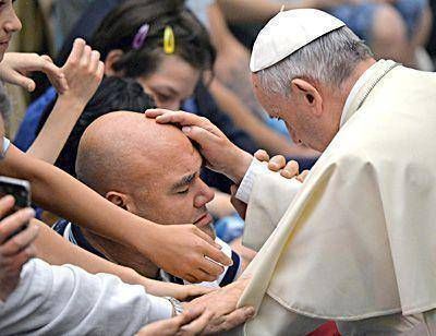 Unos 100 marplatenses ya reservaron su viaje a Paraguay para ver al Papa