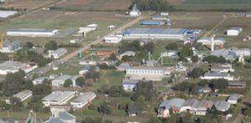 Un segundo Parque Industrial para seguir promoviendo el desarrollo
