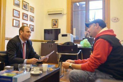 La Cooperativa Nuevo Amanecer se afianza y se despega del fantasma de la quiebra