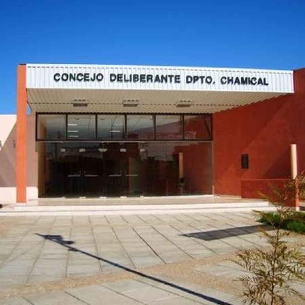 El Concejo Deliberante de Chamical, nuevamente sin qu�rum