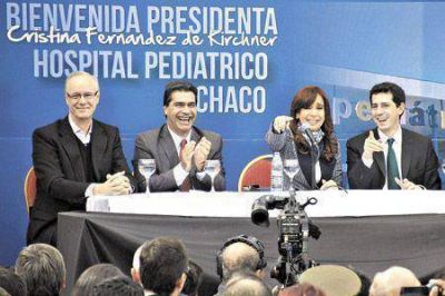 �Esto no es para blandos ni para tibios�