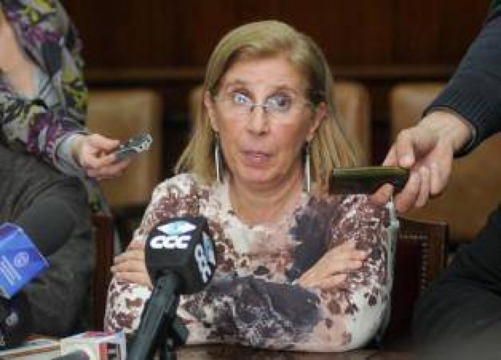 Piden que aparten a los que faltan a la Asamblea
