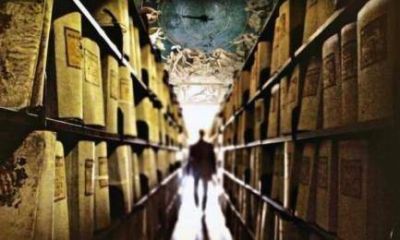 Archivos Vaticanos y dictadura 