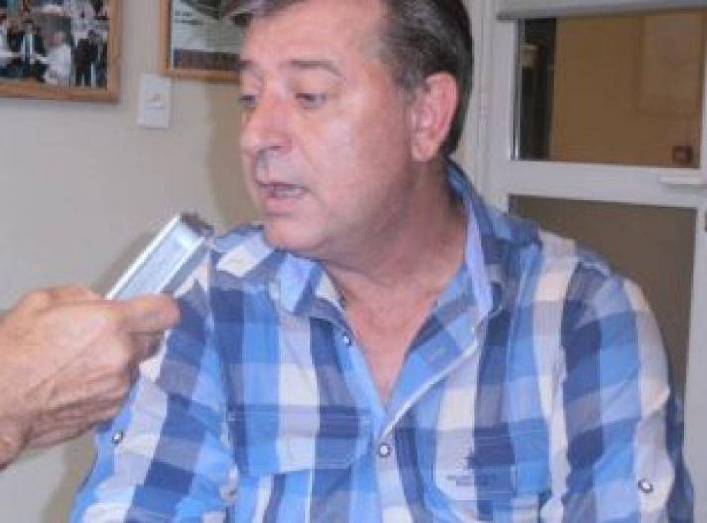 �Estas paritarias no tienen nada de nacional y popular�
