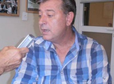 �Estas paritarias no tienen nada de nacional y popular�