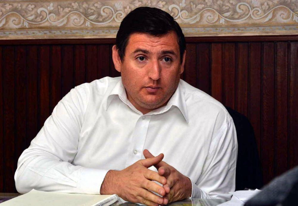 Crisis: Santa Rosa no pag� los sueldos