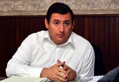 Crisis: Santa Rosa no pag� los sueldos