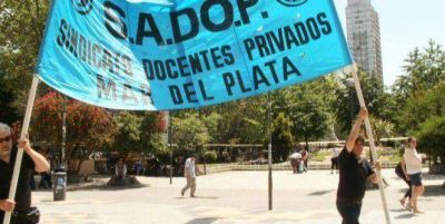 Elecciones en SADOP: rotundo triunfo de la lista Blanca