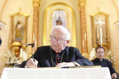 Espa�a: El Papa autoriza el nombramiento de dos nuevos obispos auxiliares en Valencia