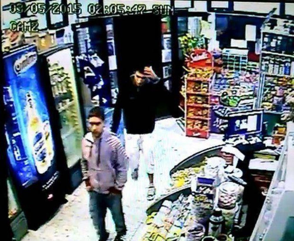 Tres a�os de condicional para uno de los que quiso robar al �kiosquero h�roe�