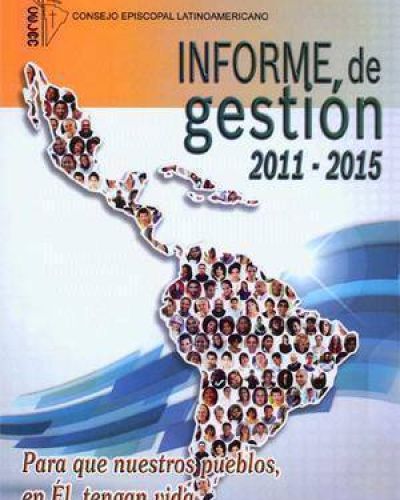 XXXV Asamblea General Ordinaria del CELAM en Santo Domingo